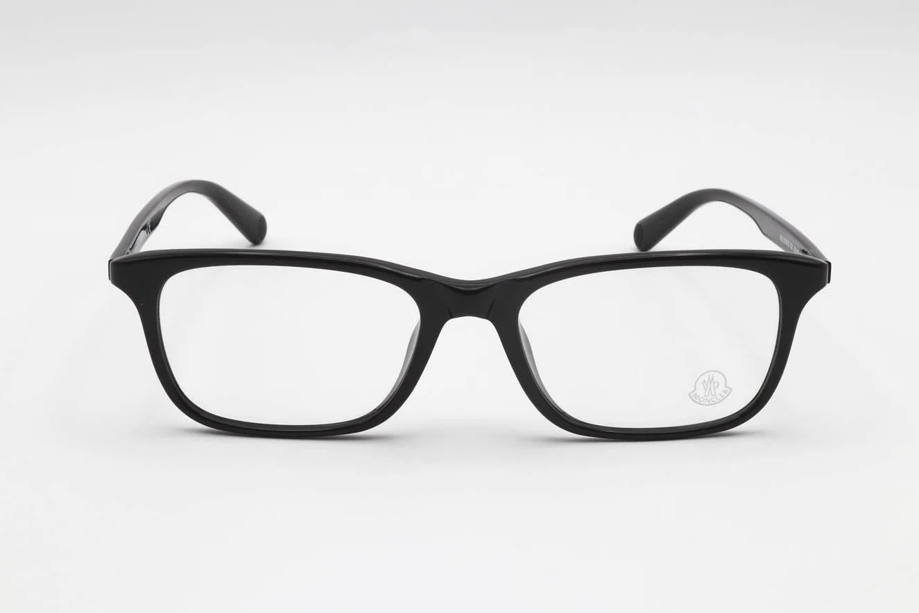 Moncler ML5139D Eyeglasses - view 2